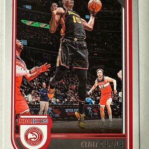 Clint Capela - Atlanta Hawks